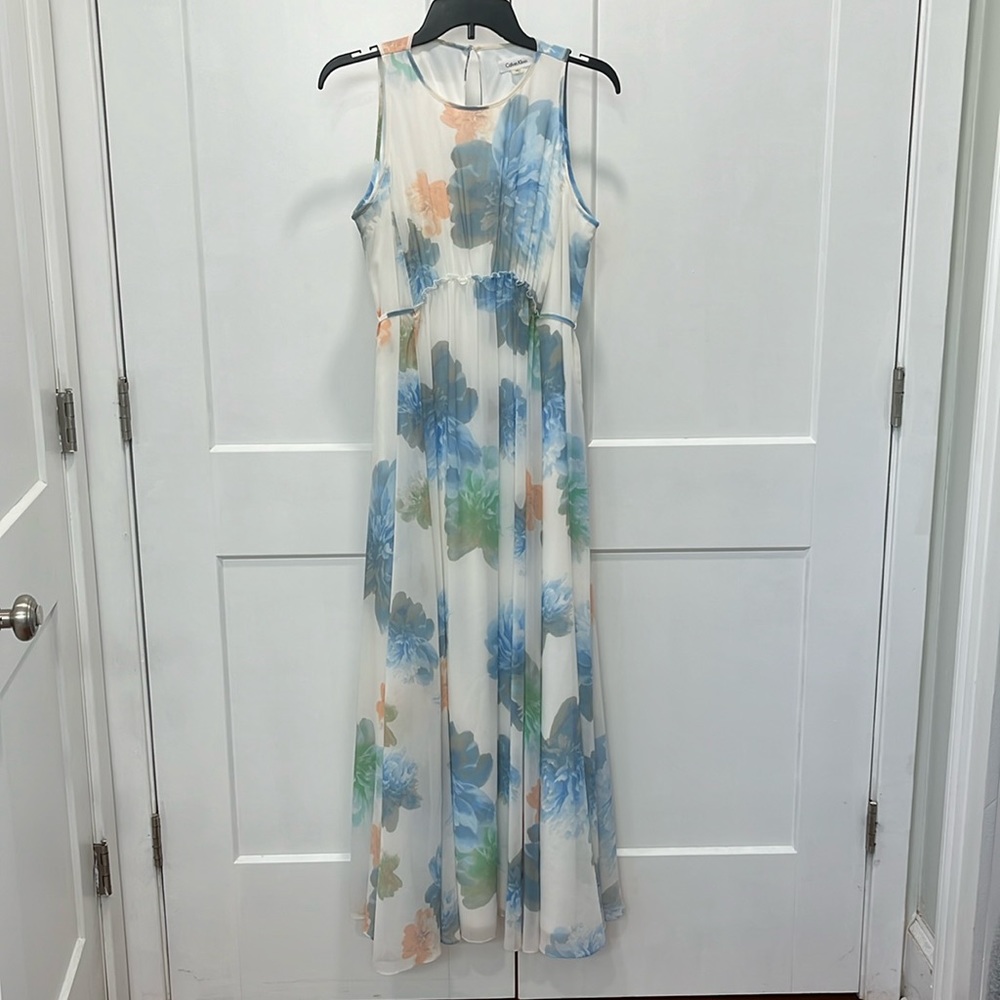 Calvin Klein Dress